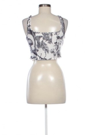 Γυναικείο τοπ Unbranded, Μέγεθος XS, Χρώμα Πολύχρωμο, Τιμή 12,99 €