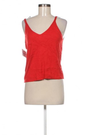 Dámský top Unbranded, Velikost M, Barva Červená, Cena  89,00 Kč