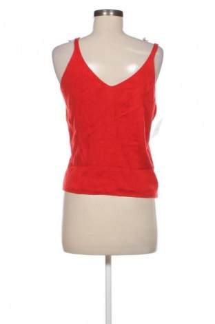 Dámský top Unbranded, Velikost M, Barva Červená, Cena  89,00 Kč