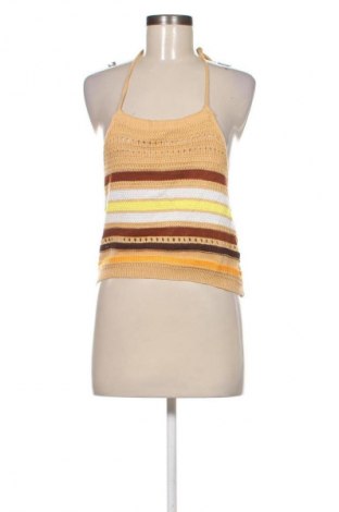 Дамски топ Unbranded, Размер M, Цвят Многоцветен, Цена 15,99 лв.