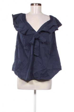 Dámsky top  Unbranded, Veľkosť L, Farba Modrá, Cena  14,83 €