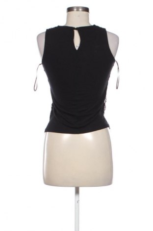 Γυναικείο τοπ Unbranded, Μέγεθος S, Χρώμα Μαύρο, Τιμή 14,83 €