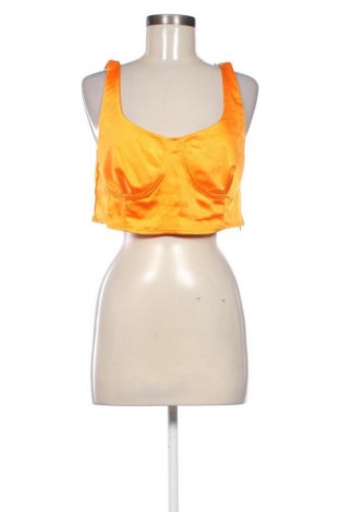 Damski top Unbranded, Rozmiar XL, Kolor Pomarańczowy, Cena 53,99 zł