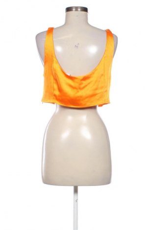 Damski top Unbranded, Rozmiar XL, Kolor Pomarańczowy, Cena 53,99 zł