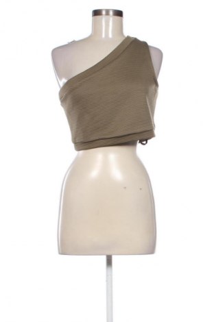 Damski top Unbranded, Rozmiar M, Kolor Zielony, Cena 53,99 zł