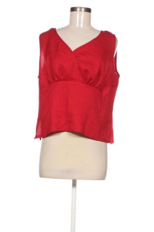Dámsky top  Unbranded, Veľkosť L, Farba Červená, Cena  14,83 €
