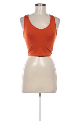 Damski top Unbranded, Rozmiar S, Kolor Brązowy, Cena 54,99 zł