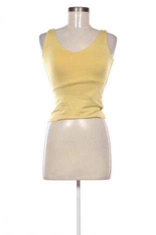 Női top Unbranded, Méret S, Szín Sárga, Ár 5 865 Ft