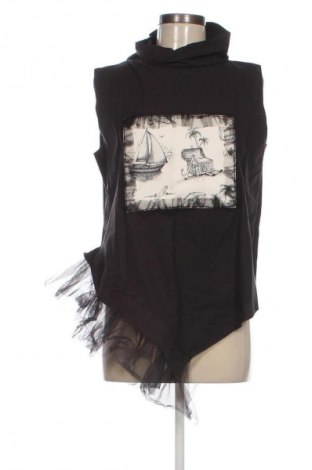 Dámsky top  Unbranded, Veľkosť M, Farba Čierna, Cena  14,83 €