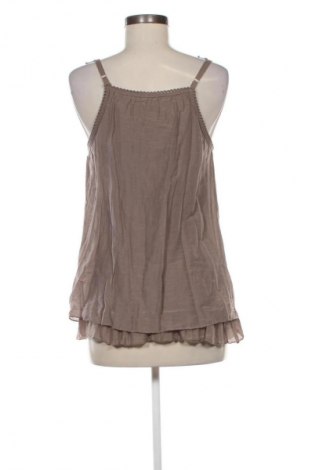 Női top Unbranded, Méret M, Szín Barna, Ár 5 800 Ft