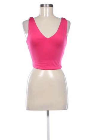 Дамски топ Unbranded, Размер S, Цвят Розов, Цена 29,00 лв.