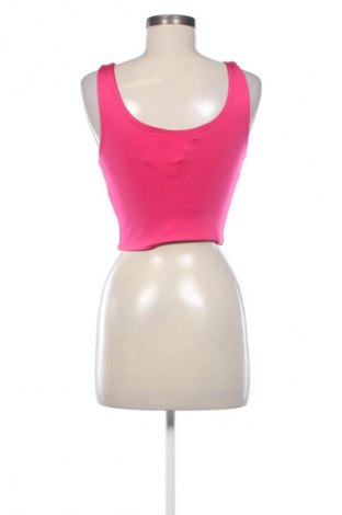 Дамски топ Unbranded, Размер S, Цвят Розов, Цена 29,00 лв.