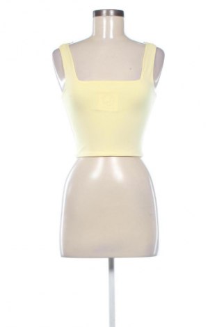 Dámský top Unbranded, Velikost S, Barva Žlutá, Cena  367,00 Kč