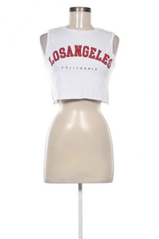 Női top Unbranded, Méret S, Szín Fehér, Ár 7 998 Ft