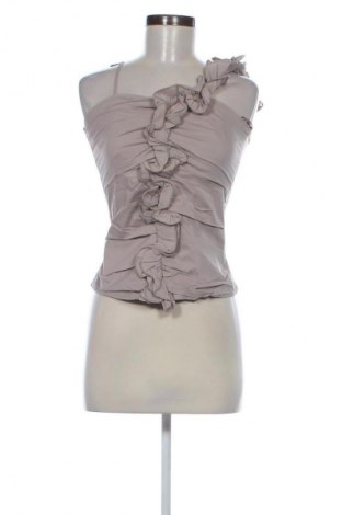 Dámsky top  Unbranded, Veľkosť S, Farba Béžová, Cena  14,83 €