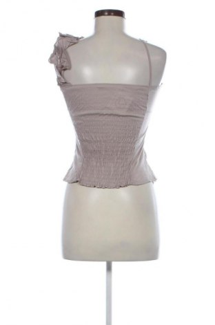 Dámsky top  Unbranded, Veľkosť S, Farba Béžová, Cena  14,83 €