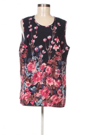 Дамски топ Unbranded, Размер XL, Цвят Многоцветен, Цена 28,13 лв.