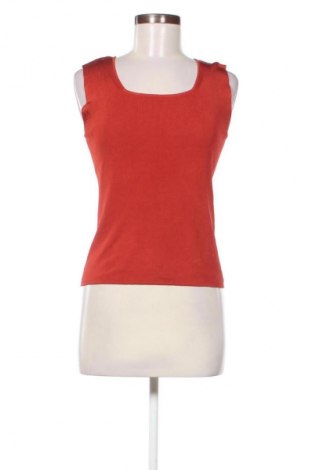 Damentop Unbranded, Größe M, Farbe Rot, Preis € 14,83