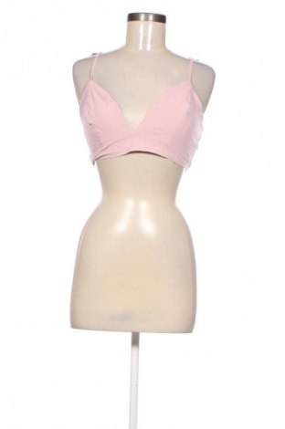 Dámsky top  Unbranded, Veľkosť XS, Farba Popolavo ružová, Cena  14,83 €