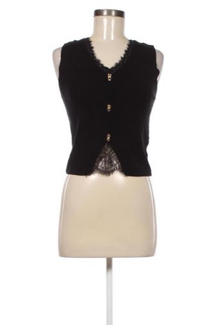 Damentop Unbranded, Größe M, Farbe Schwarz, Preis € 15,00