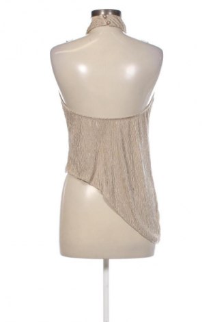 Top de femei Unbranded, Mărime S, Culoare Bej, Preț 76,32 Lei