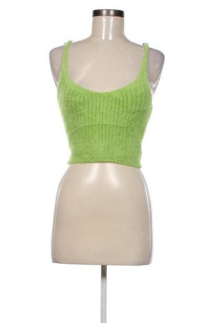 Дамски топ Unbranded, Размер XS, Цвят Зелен, Цена 8,69 €