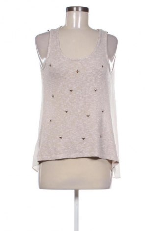 Γυναικείο τοπ Unbranded, Μέγεθος M, Χρώμα  Μπέζ, Τιμή 11,99 €