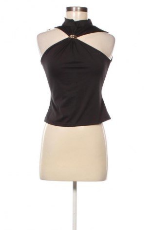 Γυναικείο τοπ Unbranded, Μέγεθος S, Χρώμα Μαύρο, Τιμή 14,83 €