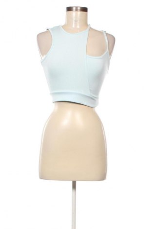 Dámský top Unbranded, Velikost M, Barva Modrá, Cena  367,00 Kč