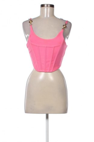 Dámsky top  Unbranded, Veľkosť XS, Farba Ružová, Cena  14,83 €