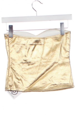 Női top Unbranded, Méret S, Szín Arany
, Ár 4 020 Ft