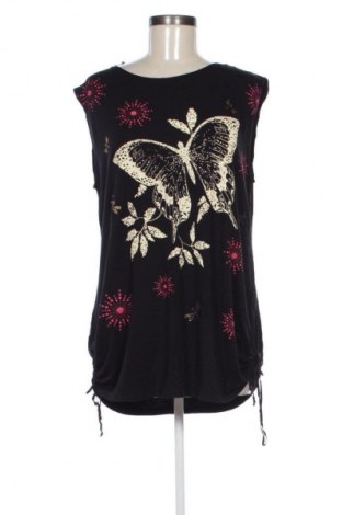 Дамски топ Unbranded, Размер M, Цвят Многоцветен, Цена 23,99 лв.