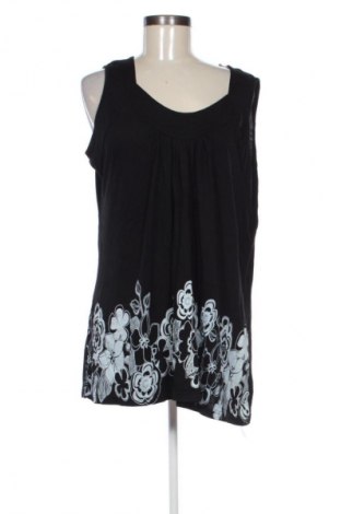 Дамски топ Unbranded, Размер XXL, Цвят Многоцветен, Цена 29,99 лв.