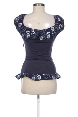 Γυναικείο τοπ Unbranded, Μέγεθος S, Χρώμα Πολύχρωμο, Τιμή 15,99 €