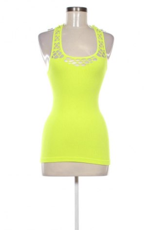 Dámsky top  Unbranded, Veľkosť M, Farba Zelená, Cena  14,83 €