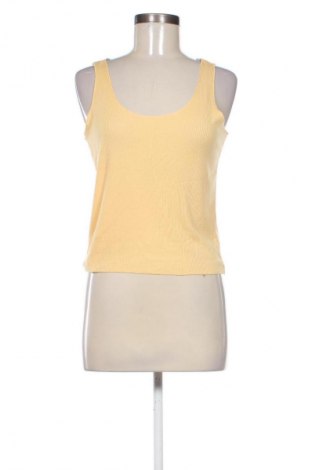 Γυναικείο τοπ Unbranded, Μέγεθος M, Χρώμα Πορτοκαλί, Τιμή 15,00 €