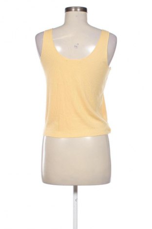 Γυναικείο τοπ Unbranded, Μέγεθος M, Χρώμα Πορτοκαλί, Τιμή 15,00 €