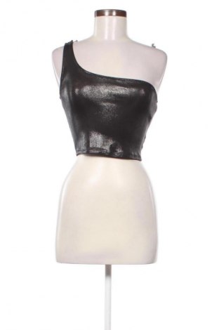 Női top Unbranded, Méret S, Szín Ezüstös, Ár 5 800 Ft