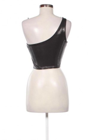 Női top Unbranded, Méret S, Szín Ezüstös, Ár 5 800 Ft