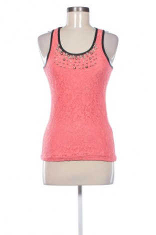 Damski top Unbranded, Rozmiar XL, Kolor Różowy, Cena 66,39 zł