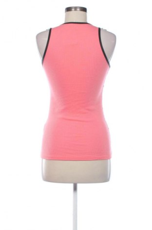 Damski top Unbranded, Rozmiar XL, Kolor Różowy, Cena 66,39 zł