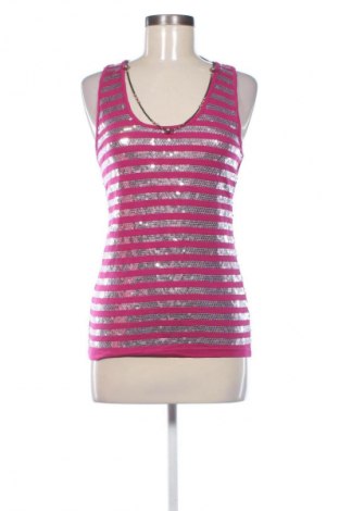 Γυναικείο τοπ Unbranded, Μέγεθος L, Χρώμα Πολύχρωμο, Τιμή 14,77 €