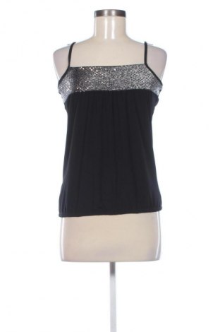 Γυναικείο τοπ Unbranded, Μέγεθος M, Χρώμα Μαύρο, Τιμή 14,77 €