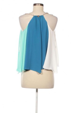 Γυναικείο τοπ Unbranded, Μέγεθος M, Χρώμα Πολύχρωμο, Τιμή 14,77 €