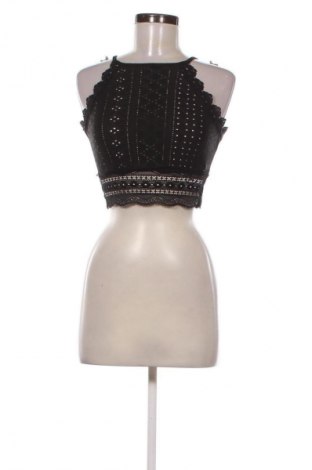 Dámský top Unbranded, Velikost XS, Barva Černá, Cena  367,00 Kč