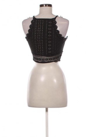 Dámský top Unbranded, Velikost XS, Barva Černá, Cena  367,00 Kč