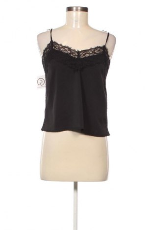 Γυναικείο τοπ Unbranded, Μέγεθος S, Χρώμα Μαύρο, Τιμή 14,77 €