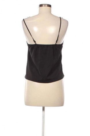Γυναικείο τοπ Unbranded, Μέγεθος S, Χρώμα Μαύρο, Τιμή 14,77 €