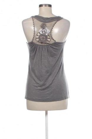 Dámsky top  Unbranded, Veľkosť M, Farba Sivá, Cena  14,83 €