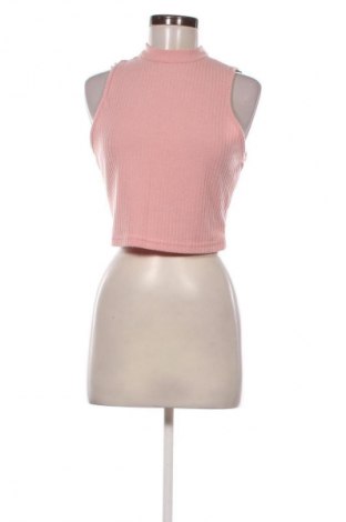 Damentop Unbranded, Größe S, Farbe Aschrosa, Preis € 14,83